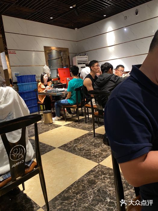 梅飞酒家(桑园路店)图片