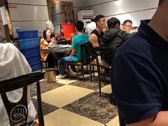 -梅飞酒家(桑园路店)