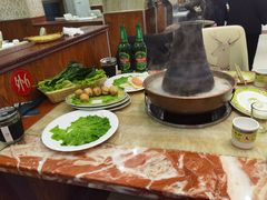 -清真·马家火锅美食城(镇江北路店)