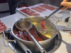 -潮正和潮汕牛肉火锅·老字号(番禺万达店)