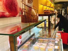 -面包新语(KKMALL京基店)