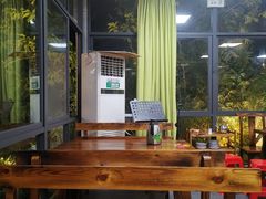 大堂-一品烧农庄·佛山本地菜(西岸店)