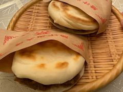-玉华宫宾馆·餐厅(铜川驻京办店)