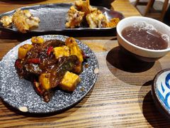 -千金一碗·宝岛一村(韩国街店)