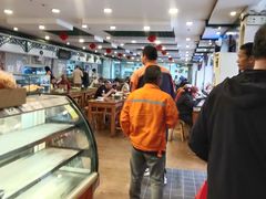-南来顺饭庄·清真(南菜园店)