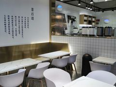 -茶百道(SKLP新光里+店)