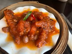 -厦门艾美酒店·乐美中餐厅