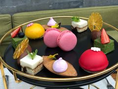 -北京古城老院厉晓麟精致菜