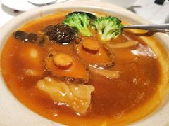 -荣兴酒家(徐家汇店)