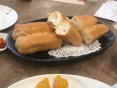 -虾饺妹·粤式手工点心(水荫路店)