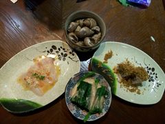 -万岁寿司(芳村店)