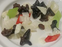 -欣旺·迎宾楼·百年无锡菜