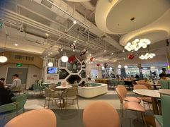 -艾米茉亲子餐厅(万象城店)