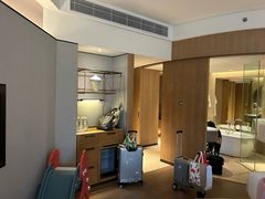 -上海佘山世茂艾美酒店