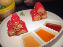 -蝴蝶里·粤菜·点心(滨江龙湖店)