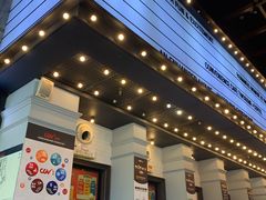 -CGV星星影城(颐堤港ScreenX店)