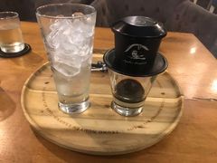 -Trung Nguyen Café Legend