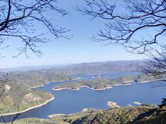-五女山景区