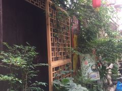 -磁器口古镇