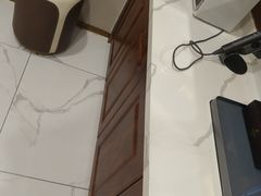 -丽华大酒店健身游泳馆