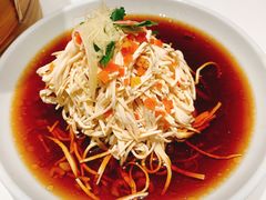 -冶春茶社(星汉大厦店)