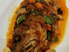 -燕春楼(海河华鼎店)