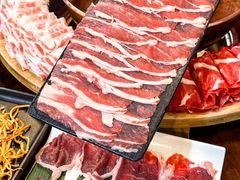 -老北京炸酱面大王.铜锅涮肉(朝阳门店)