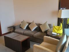 -上海明天广场JW万豪酒店