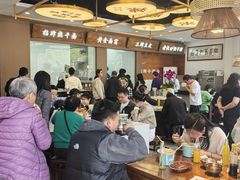 -郭记老汉口热干面