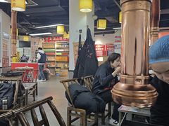 -郝大姐·乌龙山铁板烧(大学城三店)