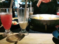 -湊湊火锅·茶憩(上海合生汇店)