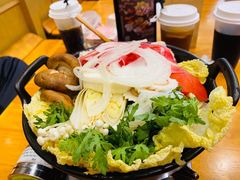 -小条食堂(筼筜天虹店)