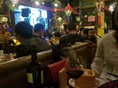 -胡桃里音乐酒馆(曲江店)