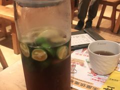 -木屋烧烤(龙华店)