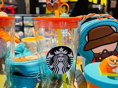 -星巴克(1788广场店)