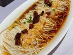 -粗茶淡饭·汉口公馆(循礼门店)