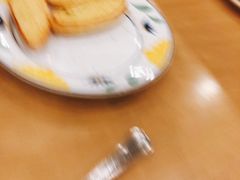 蒜香面包装-萨莉亚意式餐厅(特力时尚汇店)