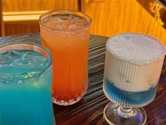 -The Cheebat 锌吧·Bistro(体育西店)