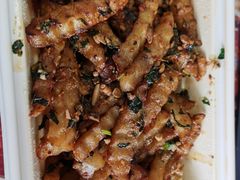 折耳根咔嚓洋芋-云海肴·汽锅鸡·云南菜(苏州中心店)