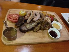 -布拉格餐厅· 中欧捷克菜(全国首店)