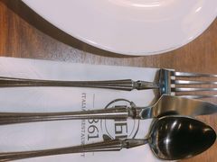 -1861意大利餐厅(文化广场店)