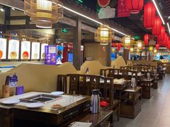 -重庆高老九火锅(昆山万象汇店)