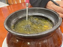 -龙凤瓦罐煨汤馆(清江东路店)