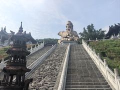 -句容茅山景区