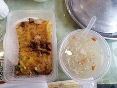 -老通城豆皮大王(吉庆街店)