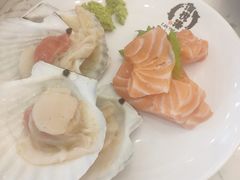 -澜悦港海鲜体验主题餐厅