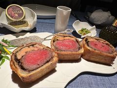 -弦月窗LUNETTE BY AMANDA(复兴路店)