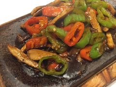 -若蘭慈·无国界素食料理(欢乐海岸店)