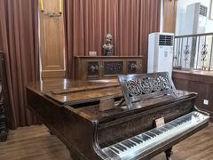 -鼓浪屿钢琴博物馆