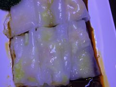 鲜虾肠粉-广东茶楼(鱼峰店)